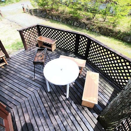 Thanks 山中湖 Bbqできます#Hs2 Yamanakako Exterior photo