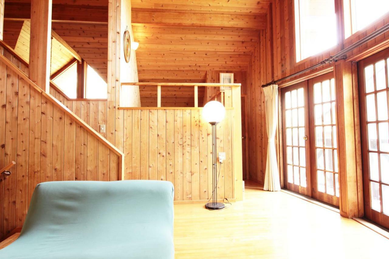 Thanks 山中湖 Bbqできます#Hs2 Yamanakako Exterior photo