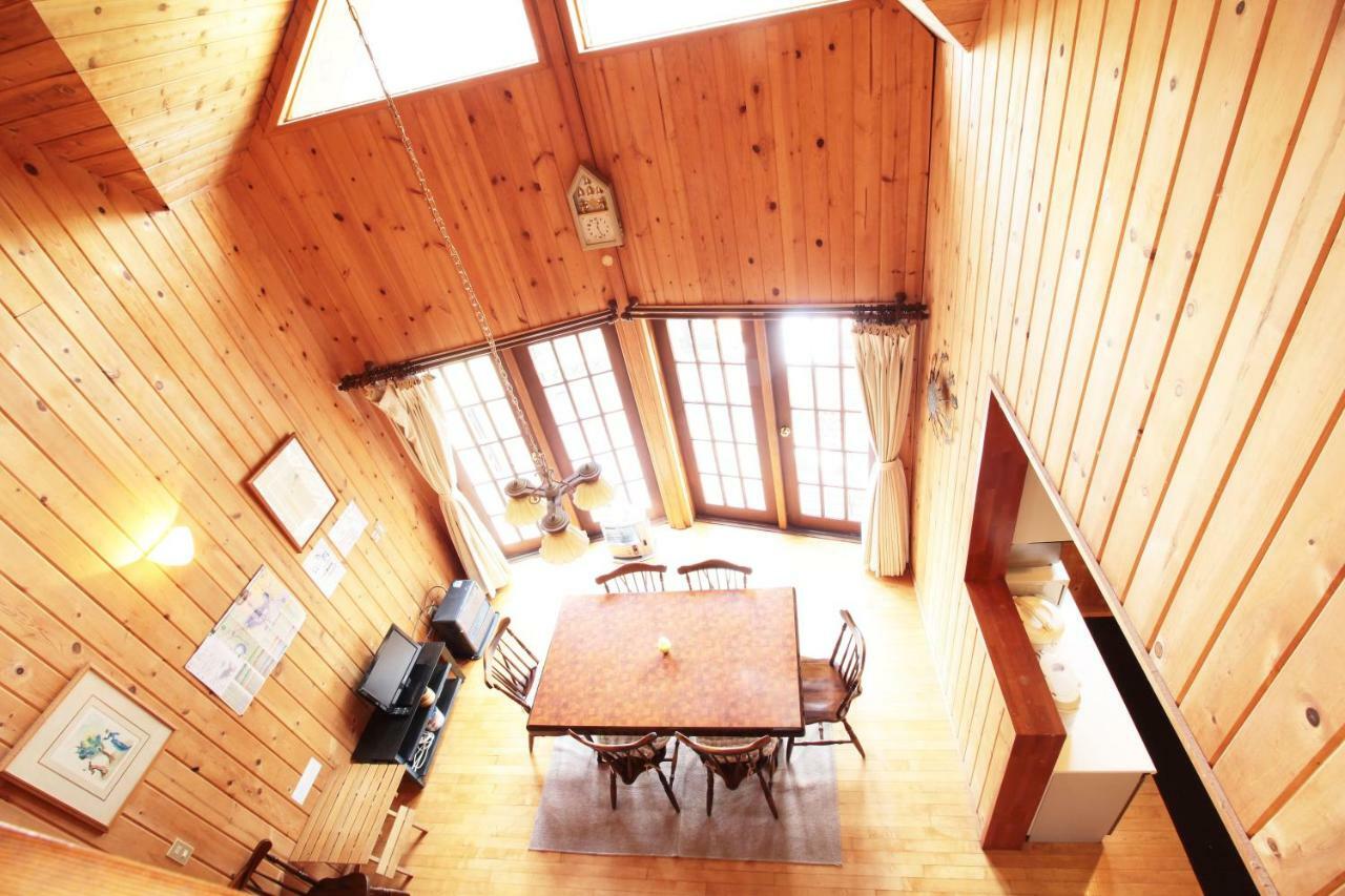 Thanks 山中湖 Bbqできます#Hs2 Yamanakako Exterior photo